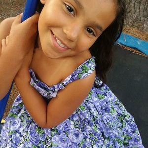 Meet your Posher, Tammy