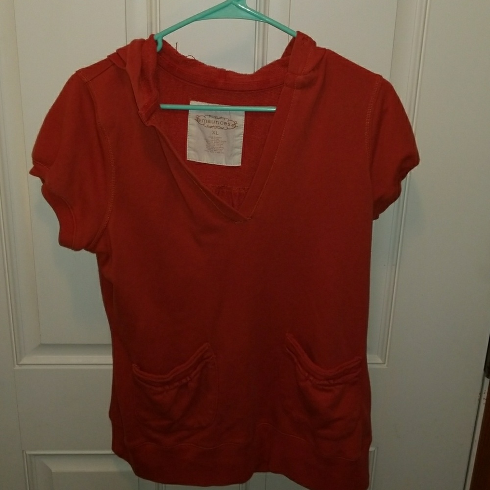 Maurice's Brand Women's Hoodie