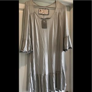 NWT Farmhouse Frocks M Millie Tunic