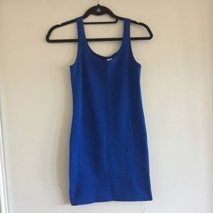 Bodycon dress