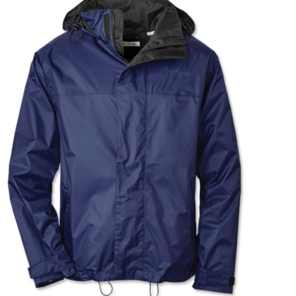 Orvis Other - Orvis Rain Coat