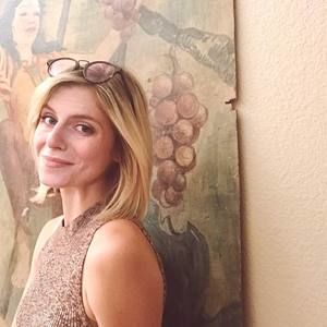 Meet your Posher, Elizabeth