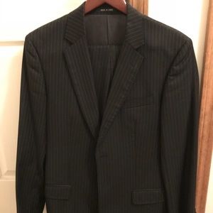 Giorgio Sanetti Men’s suit