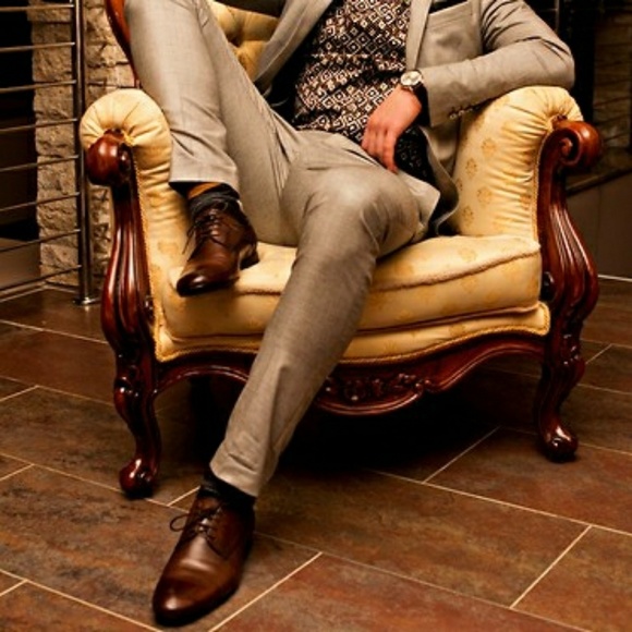 Allen Edmonds Other - Kenilworth Allen Edmonds Shoes