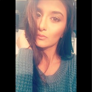 Meet your Posher, Khushbu