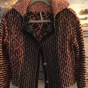 Free People Sweater
