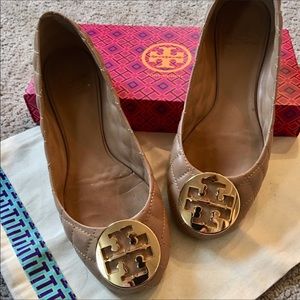 Tory Burch Quinn Ballet flat