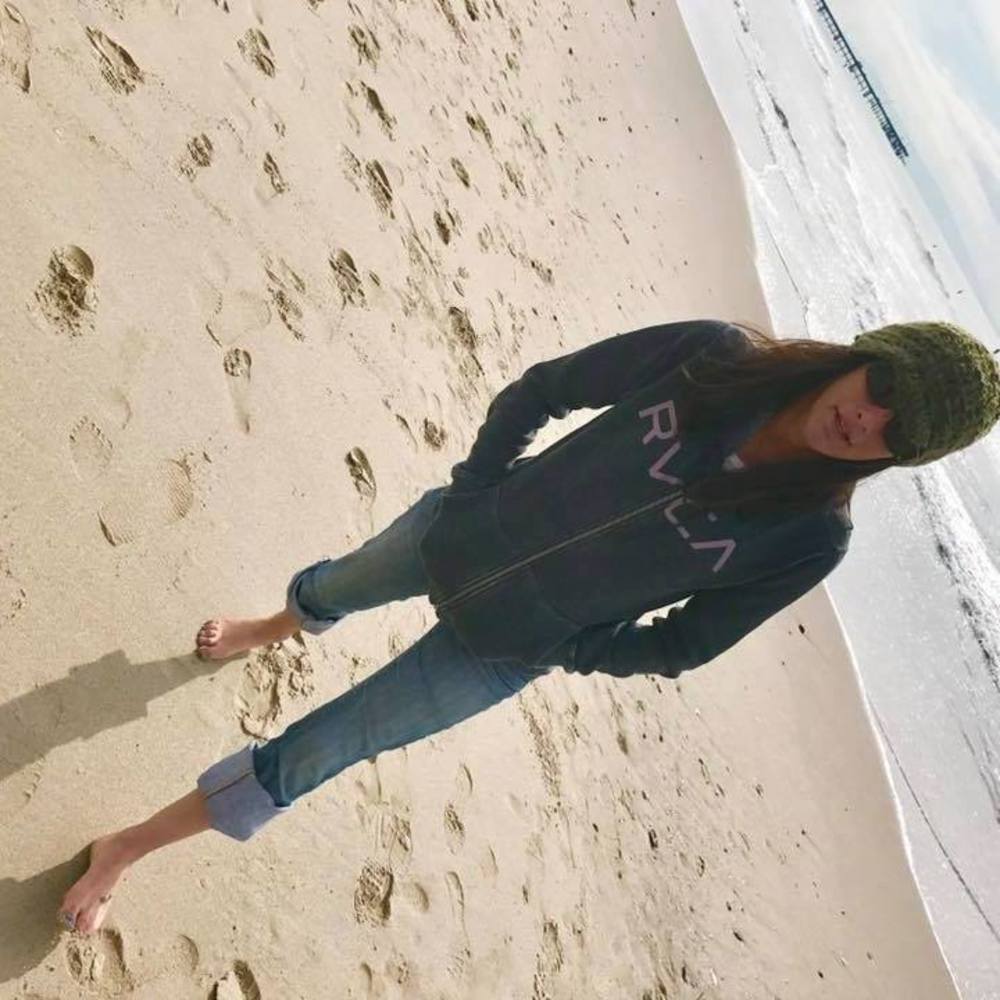 Meet your Posher, Kristen