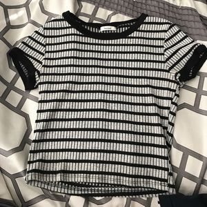 Ever crop top