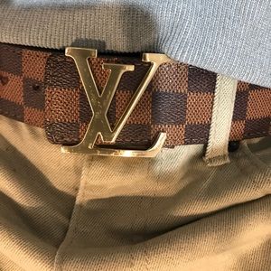 Meet your Posher, Mark