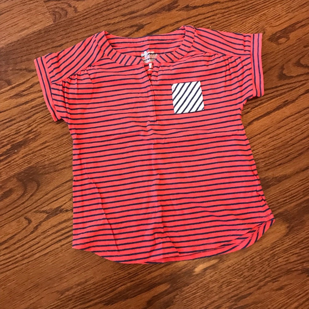 Girls shirt