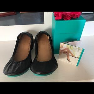 Turns- Size 9 black matte
