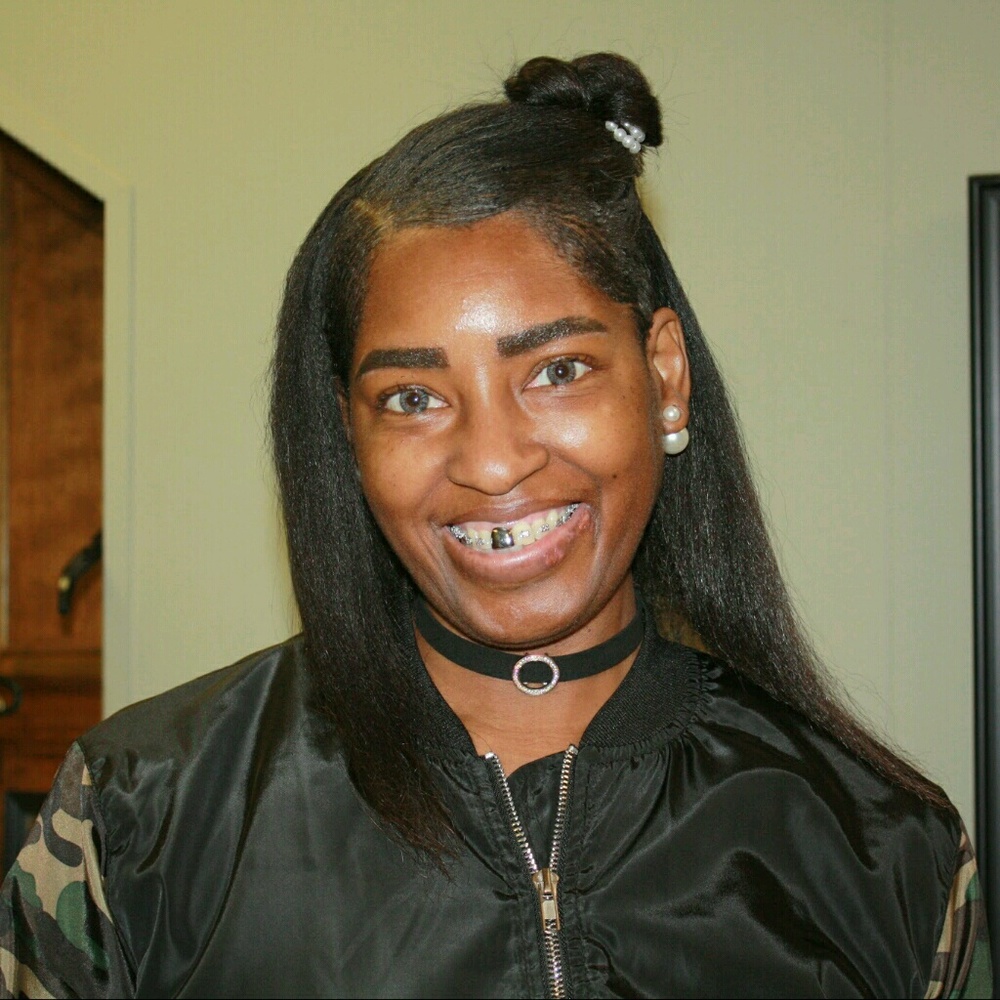 Meet your Posher, Tylerisha