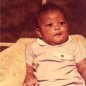 Meet your Posher, Darrell