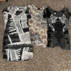 Daytrip Shirt Bundle