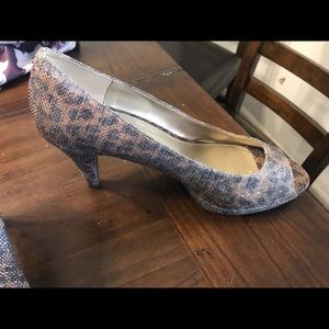 Bandolino Heels