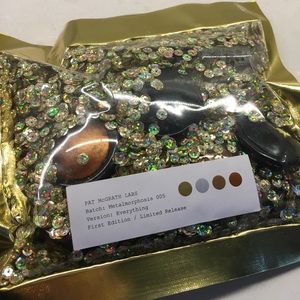 Pat McGrath - EVERYTHING, Metalmorphosis 005