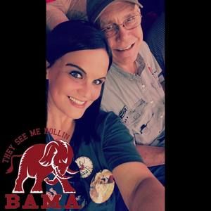 Meet your Posher, Kristin