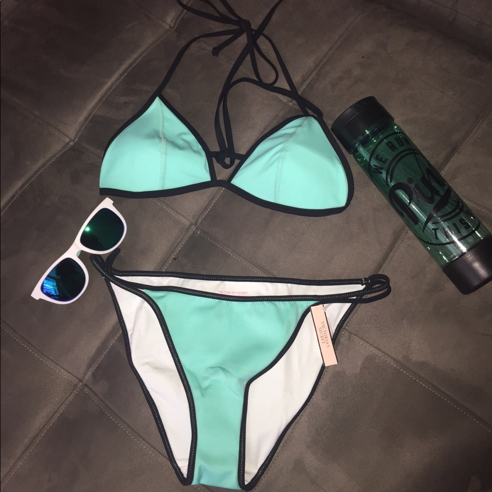 Victoria Secret Bikini Set