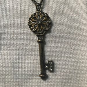 Key Necklace