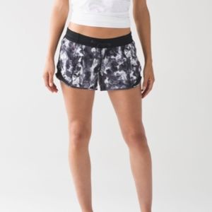 Lululemon Hotty Hot Short *Long