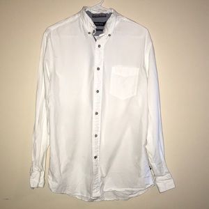 Nautica button down shirt