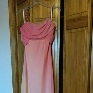 Prom Dress/Evening Dress