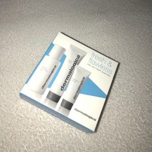 Dermalogical fresh & flawless