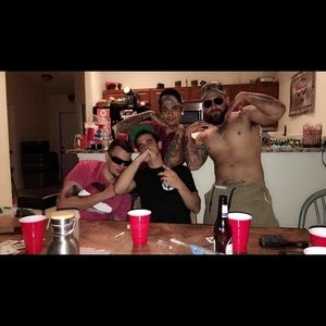 Meet your Posher, Tyler