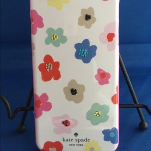 Kate spade iPhone 6s Plus case