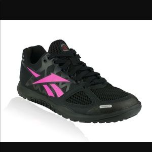 Reebok Crossfit Nano 2.0 Shoe