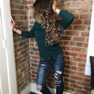 Hi there, I’m Christina!