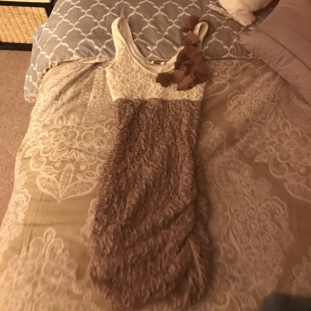 Party dress!