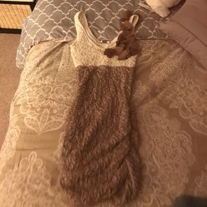 Party dress!