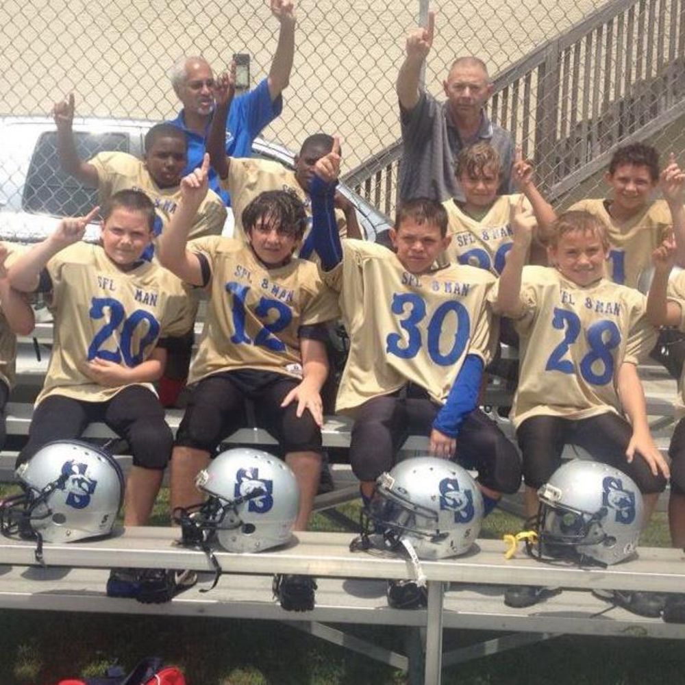 Meet your Posher, Xzavier