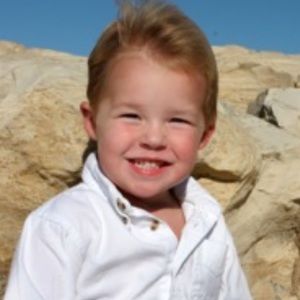 Meet your Posher, Christopher