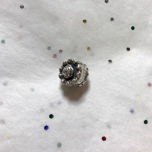 Birthday Pandora Charm