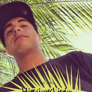 Meet your Posher, Yussof