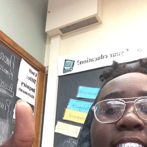 Meet your Posher, Edwin