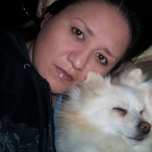 Meet your Posher, Irma