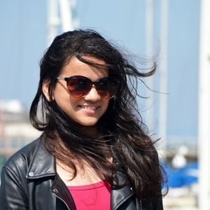 Meet your Posher, Shama