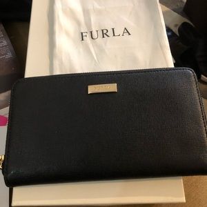 Furla wallet