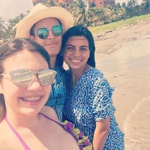 Meet your Posher, Luis