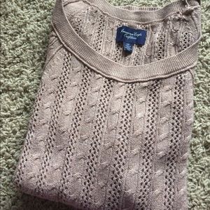 AmericanEagle sweater