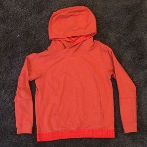 Lululemon sweatshirt