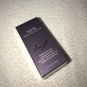 tarte clay pot amazonian clay waterproof liner