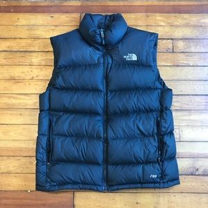 The North Face 700 Bubble Vest