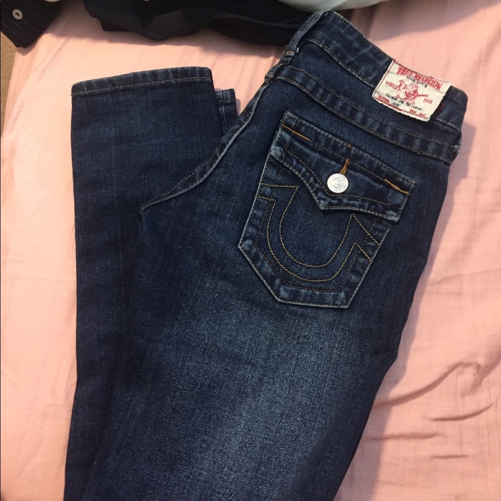 True Religion Jeans
