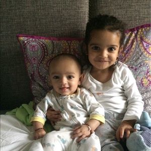 Meet your Posher, Ricky