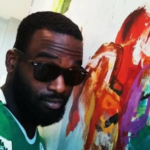 Meet your Posher, Aaron